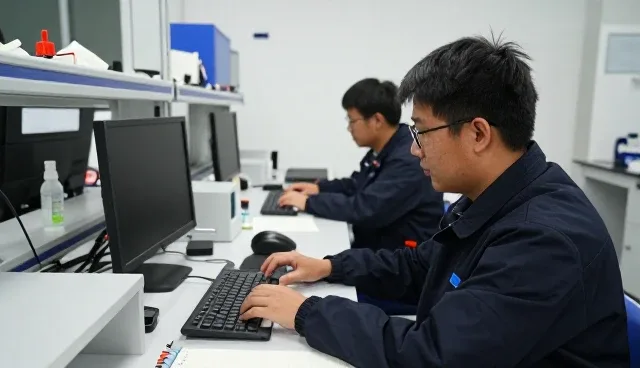 厂房车间应用中的定制化刹车组件特点