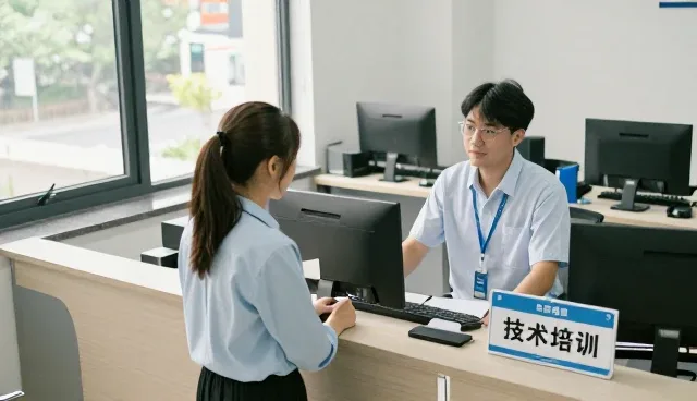 远程监控平台选型中的技术支持关注要点