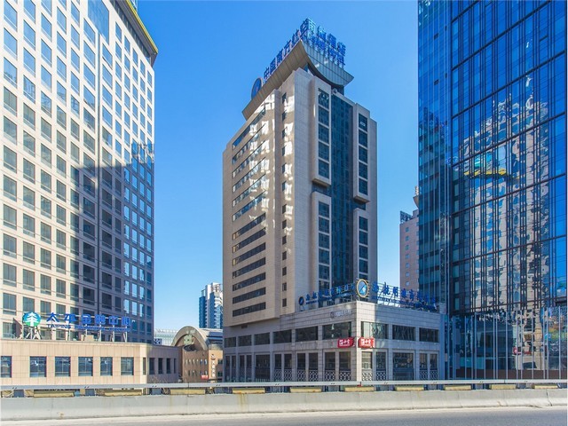 辽宁全称IP形象设计风格